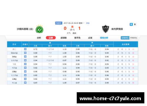 欧洲杯2024预选赛积分排行及分析