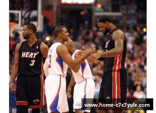 热火希罗：深度剖析NBA球队热火的精彩瞬间