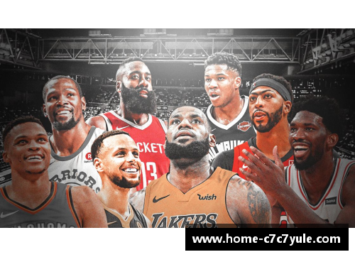 NBA球员价值排名：探索顶尖球员的技术与领导力