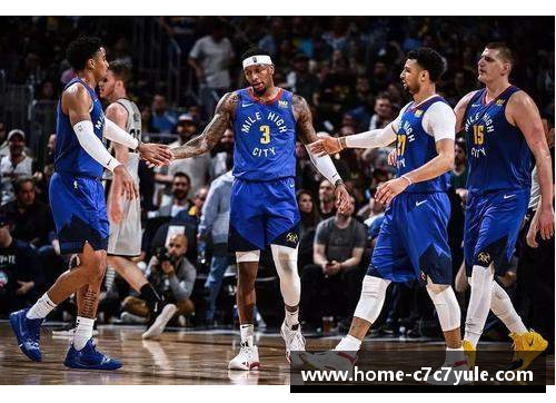 NBA球探的未来发展与现代技术的融合